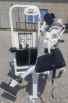 CYBEX VR2 LOWER BACK