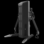 Dual pulley CSX 5500