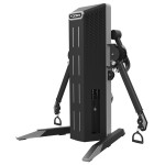 Dual pulley CSX 5500