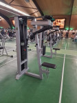Set sprava za teretanu GYM 80 Edition Line (Rabljeno) - 17 KOM