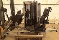 GYM 80 LEG PRESS