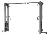 GYM 80 SYGNUM CABLE CROSS  BLACK 1950€