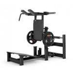 GYM 80 SYGNUM PLATE LOADED SQUAT