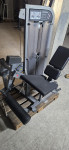 Hammer Strength Leg Extension