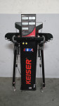 Keiser functional trainer (pneumatski trenažer)