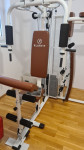 Klarfit multifunkcionalna sprava za vježbanje Ultimate Gym 5000