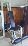 KOMPLET SPRAVA 12KOM.  3.400€