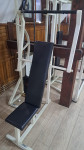 KOMPLET SPRAVA 11KOM. 2.600€