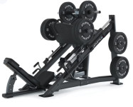 LEG PRESS 45  (NOVO)