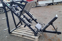 LEG PRESS 45