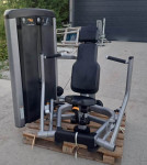 LIFE FITNESS INSIGNIA CHEST PRESS