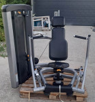 LIFE FITNESS INSIGNIA CHEST PRESS
