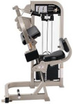 LIFE FITNESS PRO 2  ARM EXTENSION