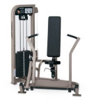 LIFE FITNESS PRO2 CHEST PRESS