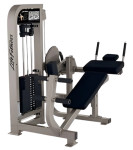 LIFE FITNESS PRO2  ABDOMINAL