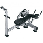LIFE FITNESS SIGNATURE AB-CRUNCH (NOVA)