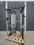 Life Fitness Signature Multifunkcijska sprava Dual Adjustable Pulley