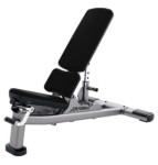LIFE FITNESS  SIGNATURE UNIVERZAKNA KLUPA