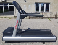 LIFE FITNESS TRAKA 95 INTEGRITY