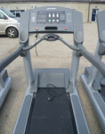 LIFE FITNESS TRAKA SILVER 95ti
