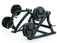 MATRIX MAGNUM SQUAT/LUNGE