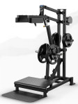 MATRIX PERFECT SQUAT BLACK