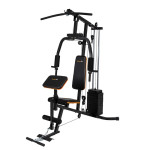 Multifunkcionalna sprava Everfit MSK-500