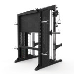 Multifunkcionalna sprava Toorx ASX 8000
