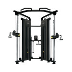 Multifunkcionalna sprava Toorx CSX 5000