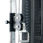 Multifunkcionalna sprava Toorx CSX-70