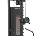 Multifunkcionalna sprava Toorx CSX B4000