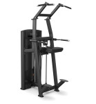 Multifunkcionalna sprava Toorx PLX 6350 black
