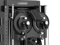 Multifunkcionalna sprava Toorx PLX 7230
