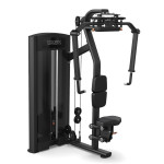 Multifunkcionalna sprava Toorx PLX 7400 black