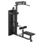 Multifunkcionalna sprava Toorx PLX 7500 black