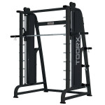Multifunkcionalna sprava Toorx WLX 6500 Multipower controbilanciata Bl