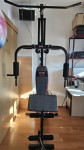 MULTY GYM GLADIJATOR SPRAVA
