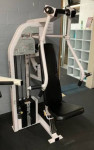 NAUTILUS NITRO CHEST PRESS