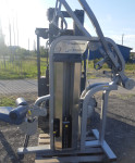 NAUTILUS NITRO PLUS MAŠINE