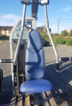 NAUTILUS NITRO PLUS MAŠINE