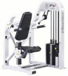 NAUTILUS NITRO SEATED DIPS