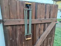 Sprava za vjezbanje,