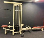 PANATTA 4 STACK    1250€