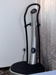 Power plate sprava za vjezbanje i masazu