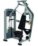 PRECOR DISCOVERY DIVERGING  CHEST PRESS