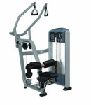 PRECOR DISCOVERY DIVERGING LAT PULDOWN
