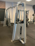 PRECOR ICARIAN ADJUSTUBLE CABLE CROSS