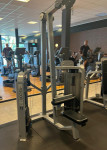PRECOR ICARIAN DUAL LAT PULLDOWN  890€