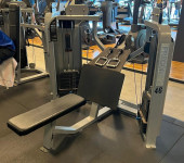 PRECOR ICARIAN FT332 DUAL STACK LOW ROW