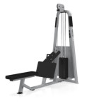 PRECOR ICARIAN LONG PULL